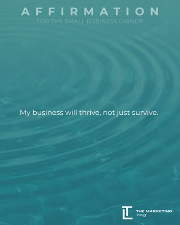 Affirmation_1_The Marketing Bag
