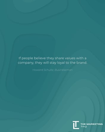 Quote for SBO_Howard Schultz_The Marketing Bag