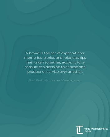 Quote for SBO_Seth Godin_The Marketing Bag