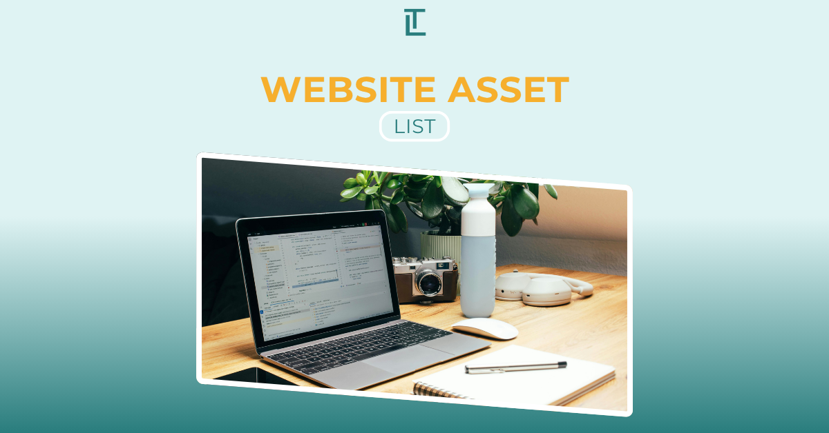 Website-Asset-List-Lisa-Toban