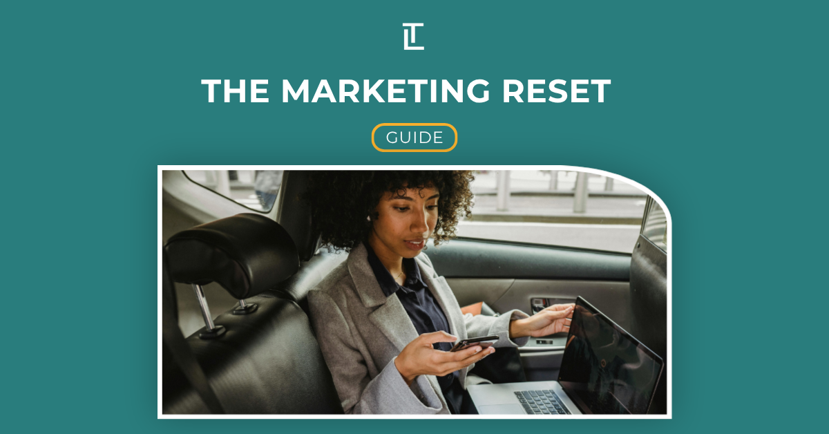 The Marketing Reset Assessment Guide_Lisa Toban